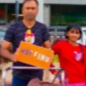Abhijit Madhu, verified WayFindTrips guest