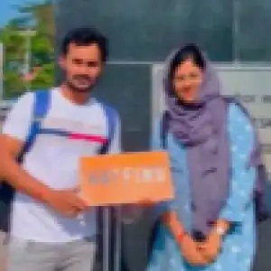 Ahaan Arora, verified WayFindTrips guest