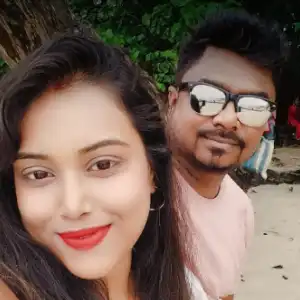 Karthik, verified WayFindTrips guest