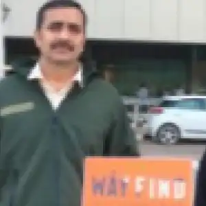Mahesh Sharma, verified WayFindTrips guest