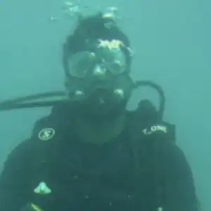 Mohd Marzook, verified WayFindTrips guest