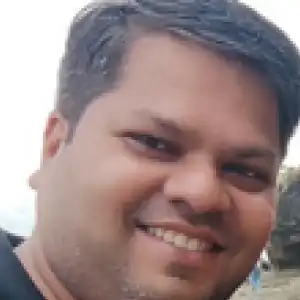 Ninad Parab, verified WayFindTrips guest