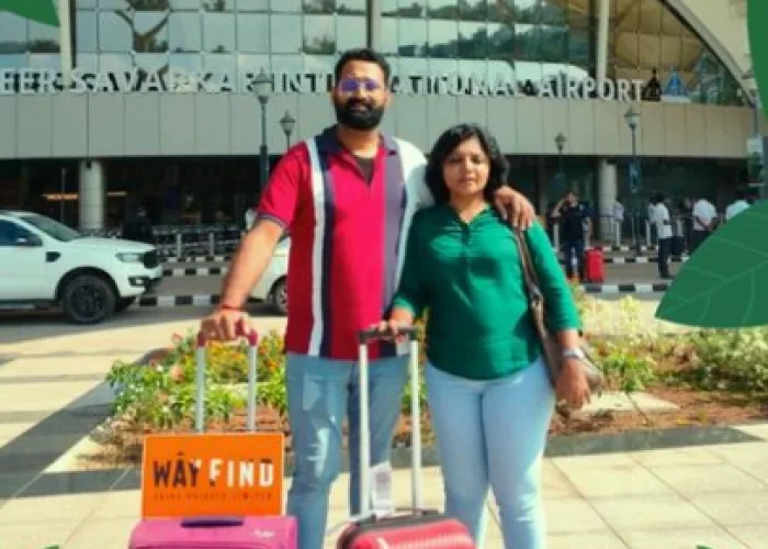 Traveller photo shared on the WayFindTrips Instagram feed (4)