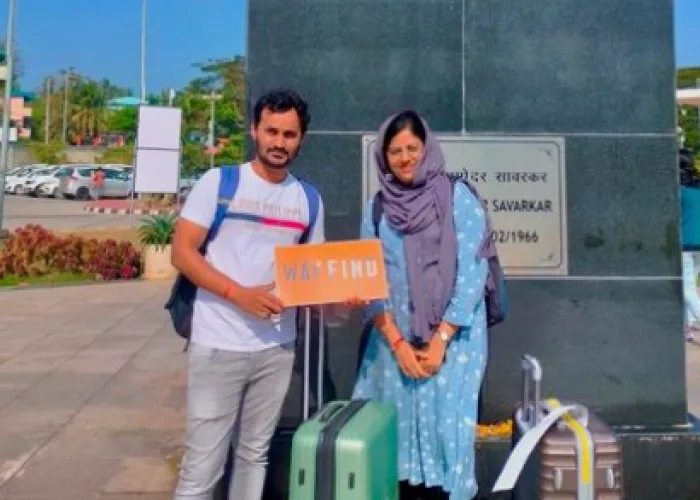 Traveller photo shared on the WayFindTrips Instagram feed (8)